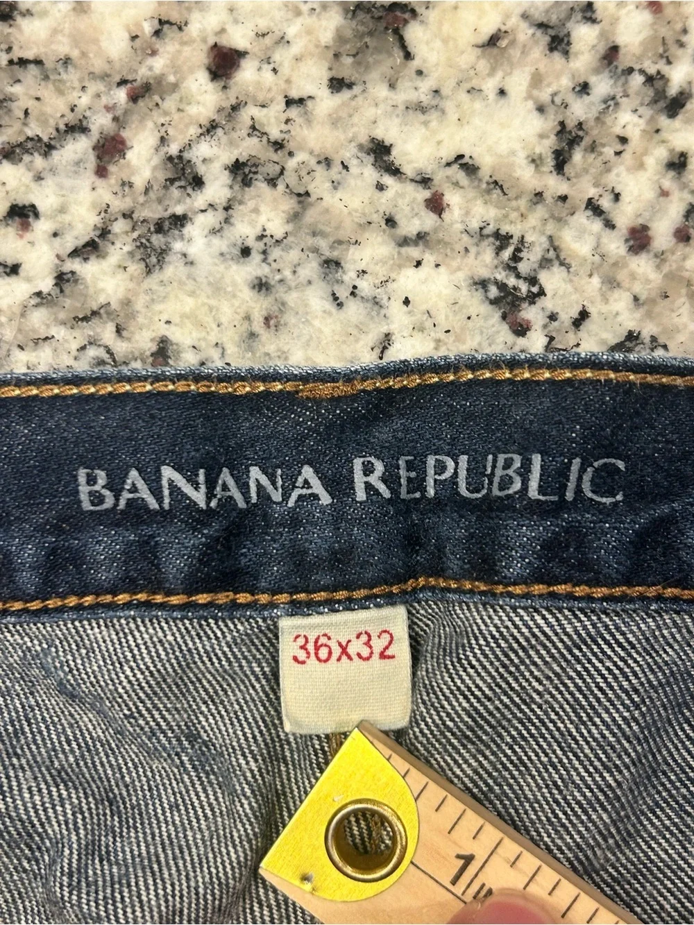 Banana Republic banana republic